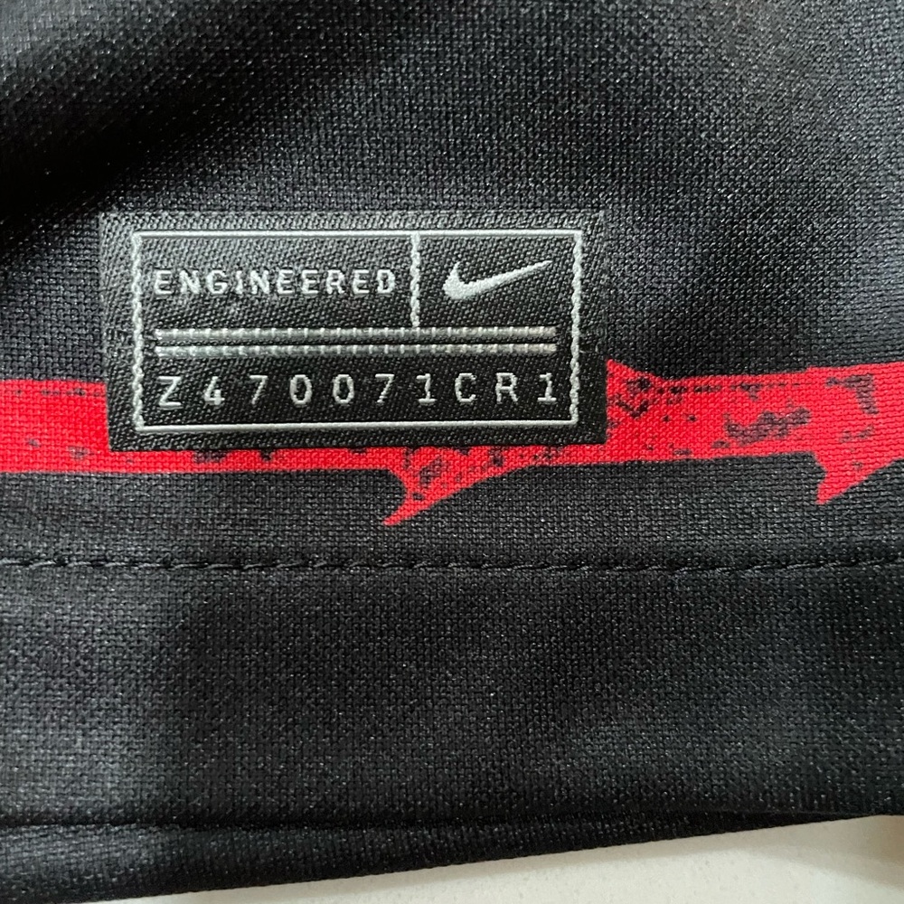 Portland Thorns FC NWSL Men’s Nike Jersey - Picture 8 of 11